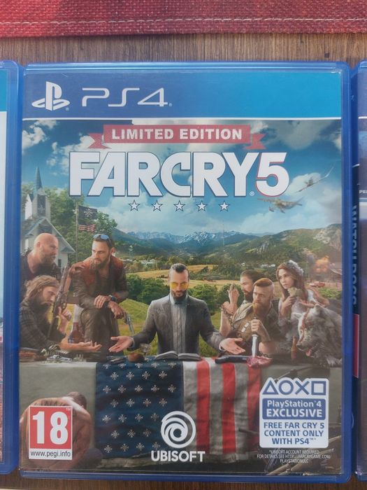 Игри за Плейстейшън