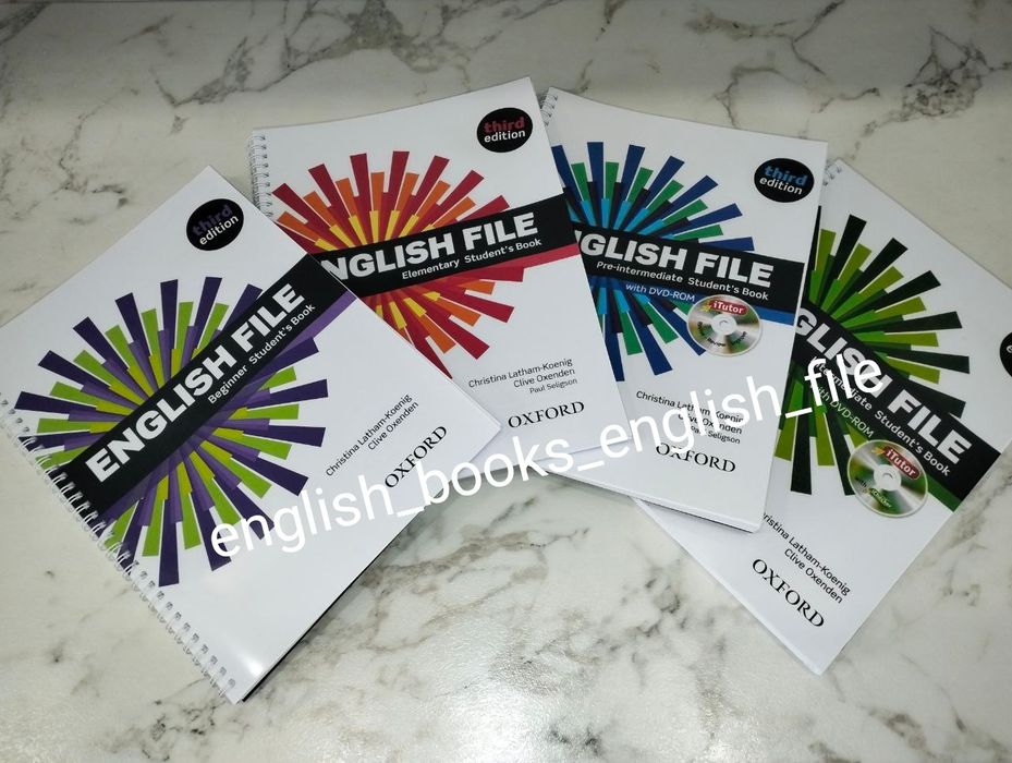 Family and friends. solutions. English file. Headway. Speak out. Англи