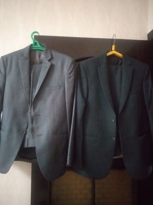 Продам костюм мужской