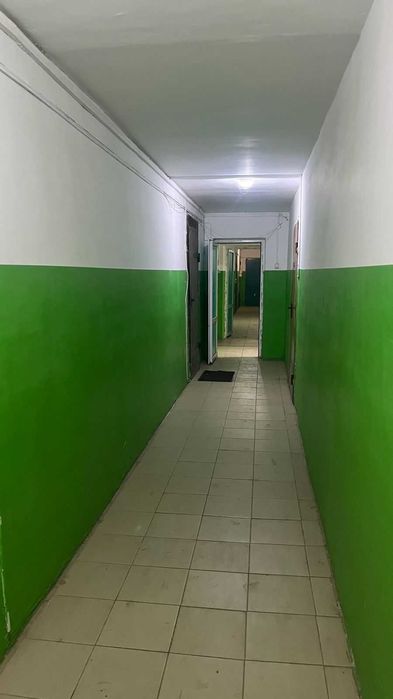 1 к.кв (бывшее МСО) на Абая