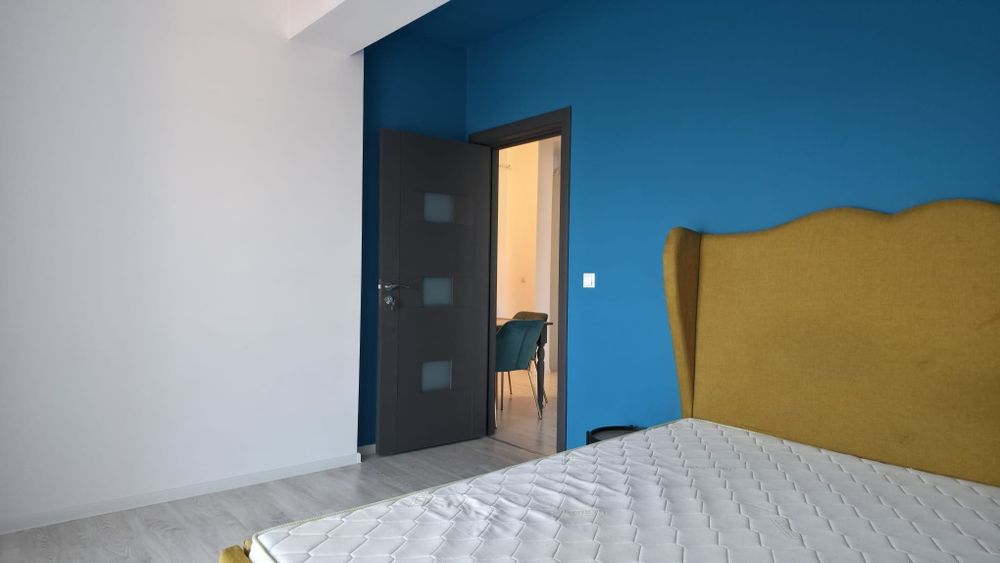 Apartament 2 camere de închiriat,  Valea Lupului