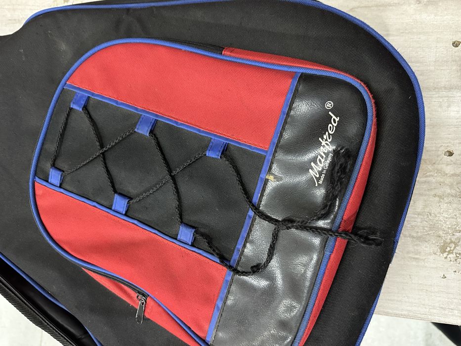 чехол от гитары