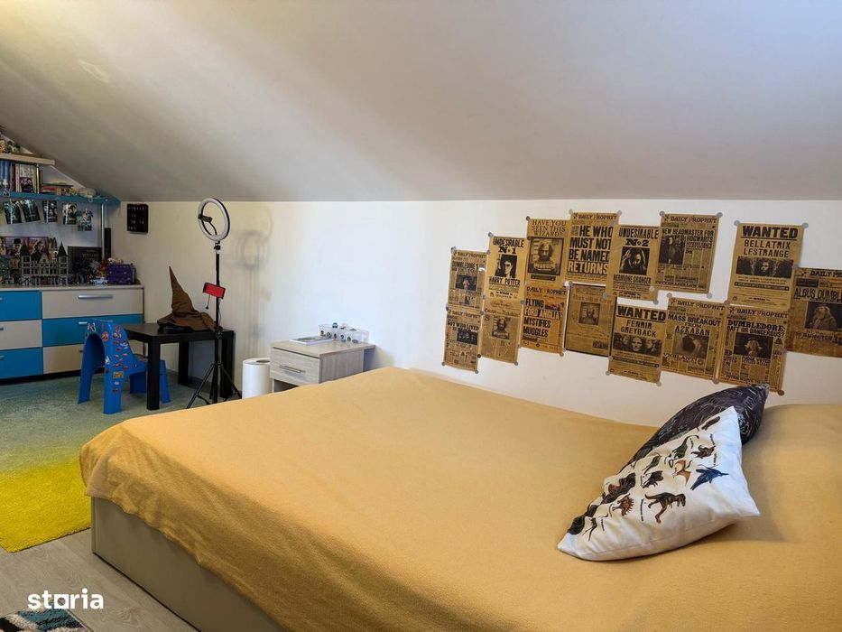 Apartament 3 camere metrou aproape Dimitrie Leonida.