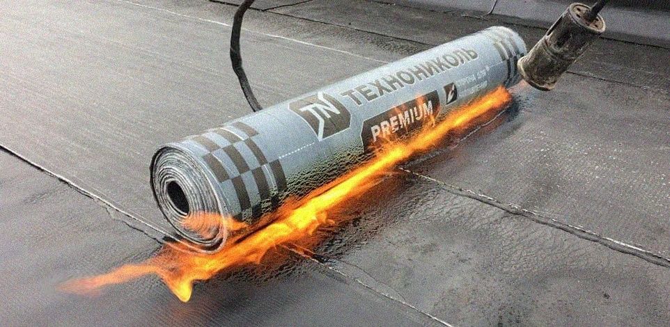 Мягкая Кровля!Крыша ремонт