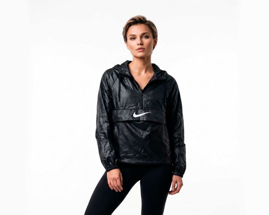 NIKE Ветроустойчиво яке за тичане / бягане размер XS