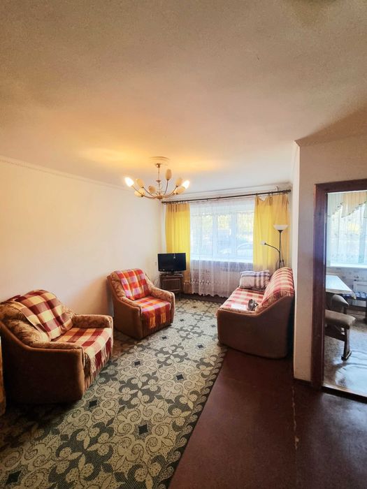 Продам 1 комн квартиру Центр