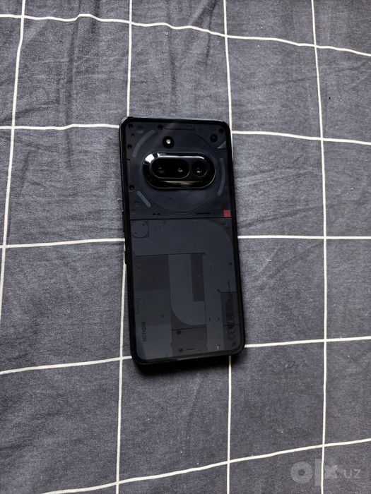 Nothing phone 3a