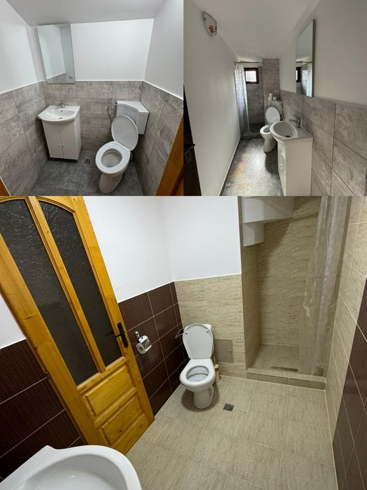 Cabana Doinița Băile Figa ciubăr 4 dor. 1