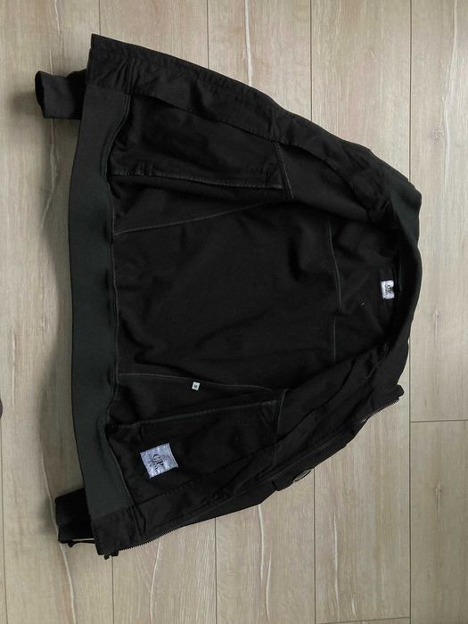 Оригинално C.P. Company мъжко софтшел яке размер М