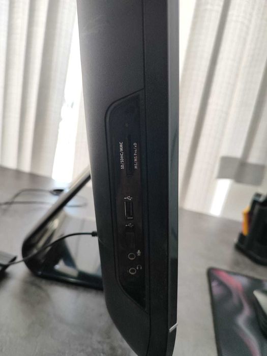 ПК HP Compag 8200 Elite