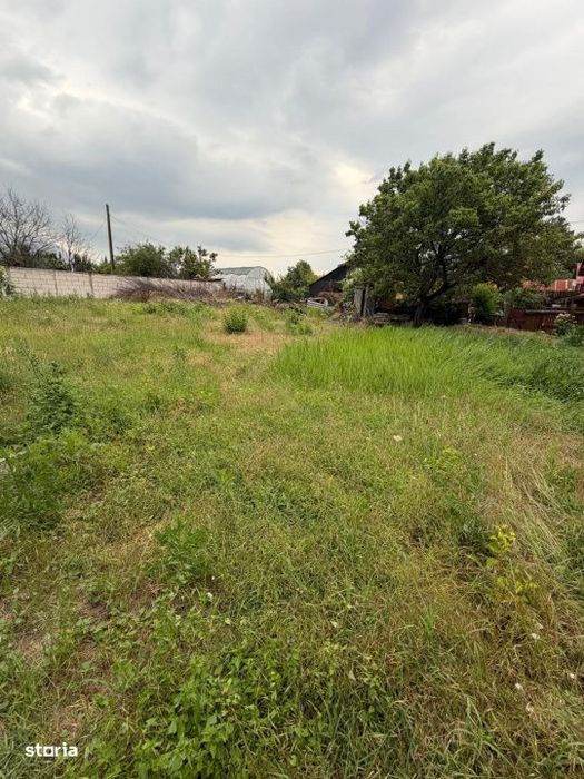 Teren intravilan, 466 mp, zona Pielesti