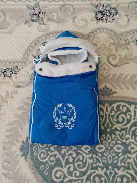 Конверт для выписки