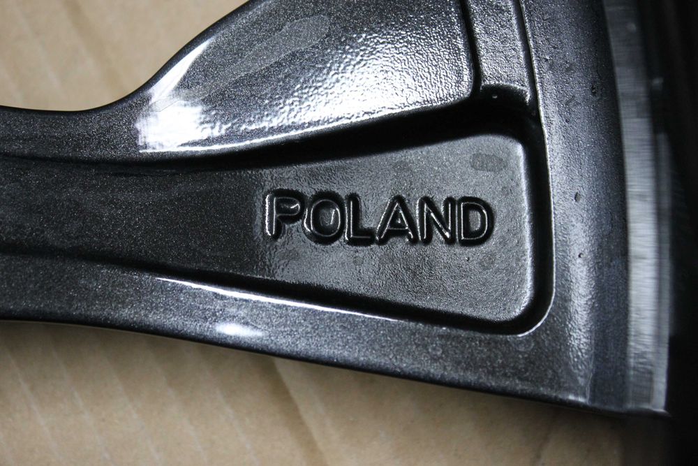 Джанта 20" BMW i4, 4-серия G26