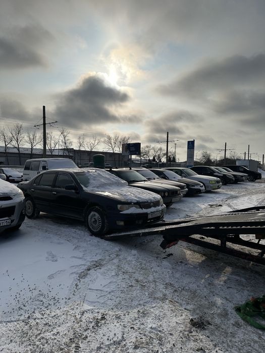 Услуги Эвакуатора