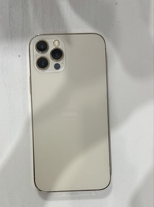 Айфон 12 про 128