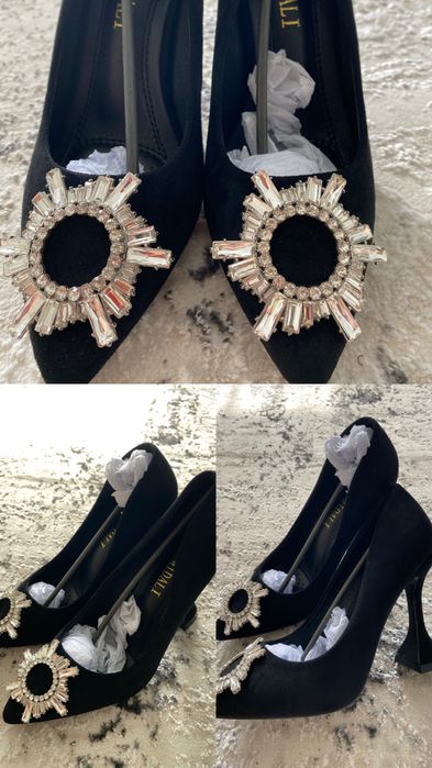 Продам женские туфли