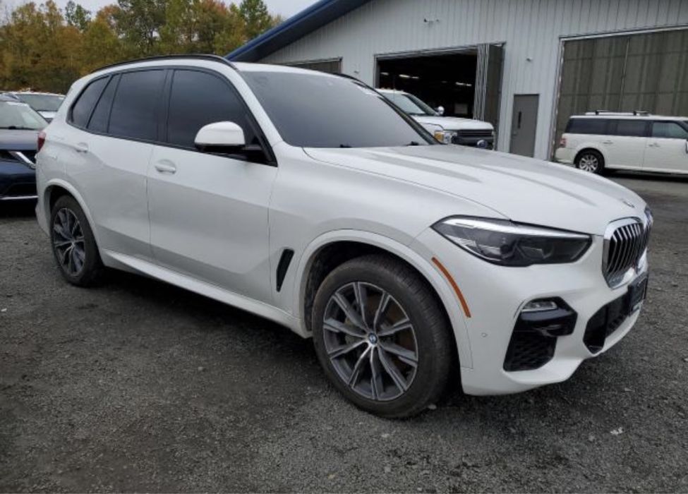 Dezmembrez BMW X5 G05 2019 M Pachet 30d 40d 45e 40i