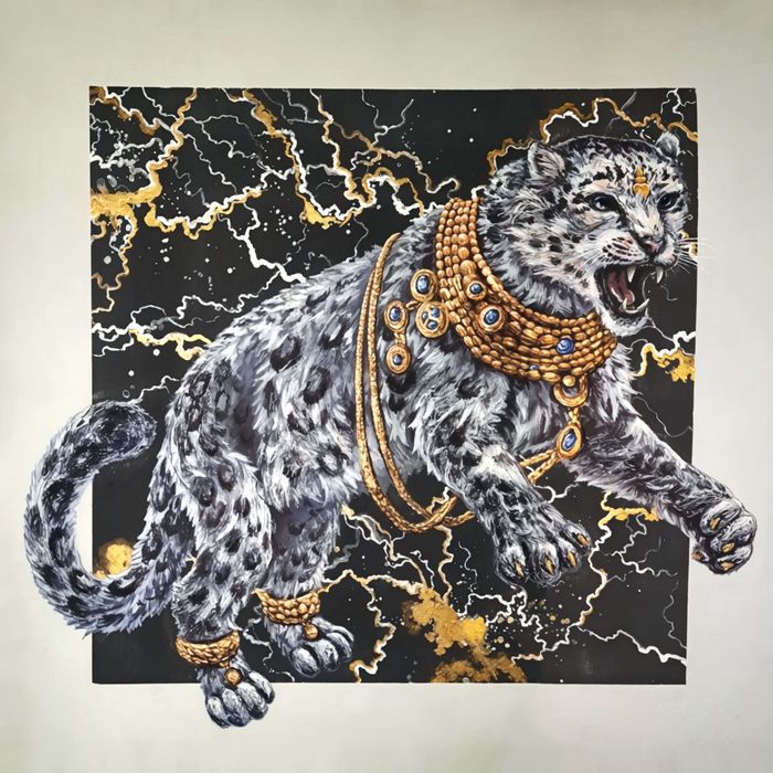 Картина, интерьерная картина, живопись