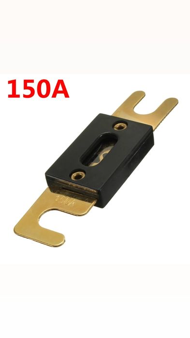 Продаю предохранители 150 ампер