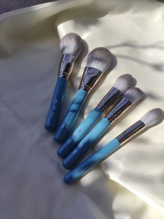 Набор кистей для макияжа My Destinity