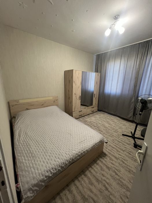 3-стаен апартамент Победа