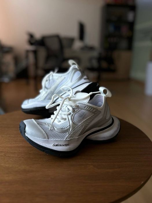 Кроссовки Balenciaga, 35.5 (почти новые)