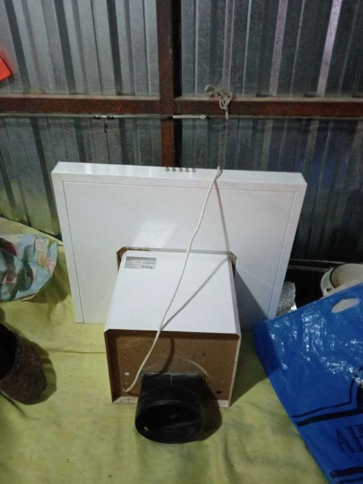 Вытяжка за миллион сум