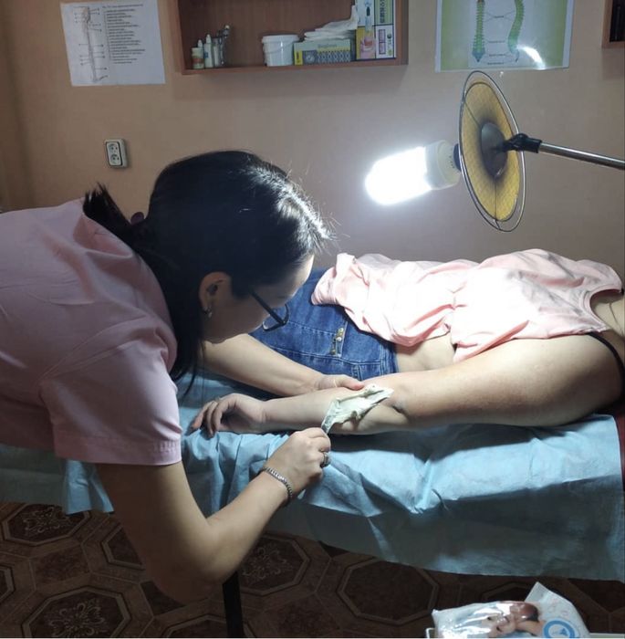 Базовый курсы Шугаринг с нуля