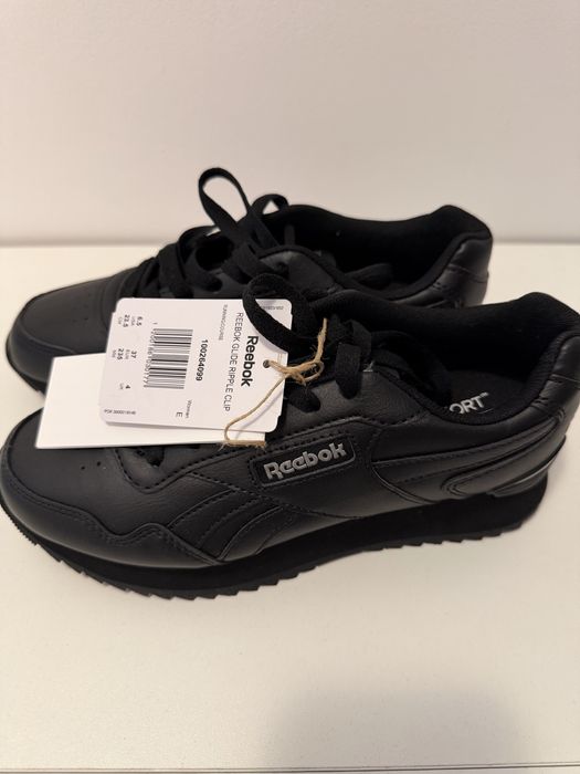 Дамски оригинални обувки Reebok Glide Ripple Clip