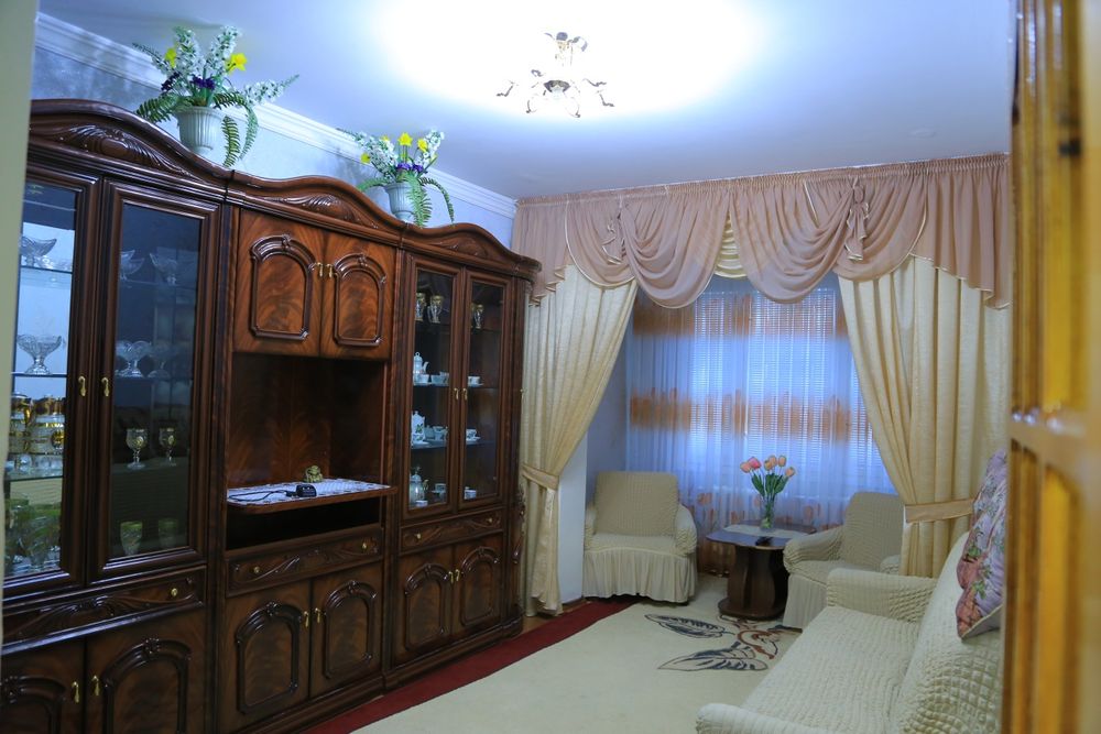 "OMAD" HOSTEL г. Зарафшан