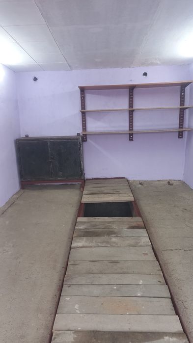 Сдам гараж в аренду