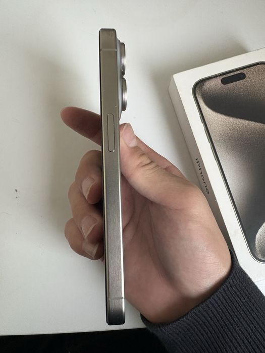 Айфон 15 про Iphone 15 pro