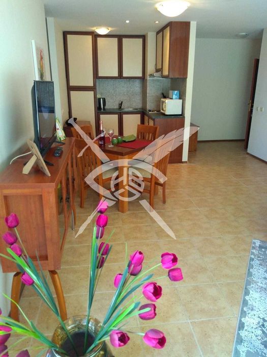 Продава се Тристаен апартамент в к.к. Слънчев бряг - 103 кв.м за 1208 €/кв.м - Снимка #17