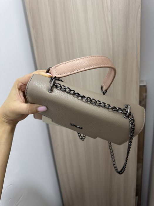 Сумка премиум Enzo Nori