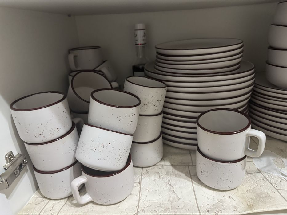 Продам 1 набор новый