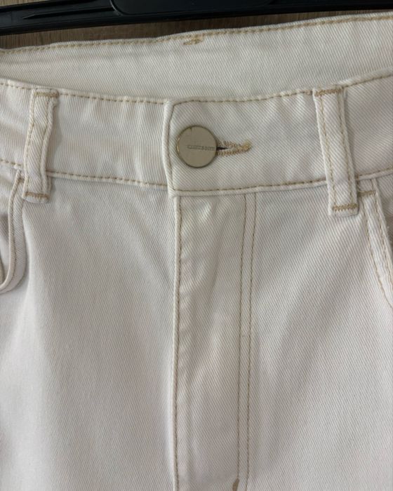 Massimo Dutti дънки
