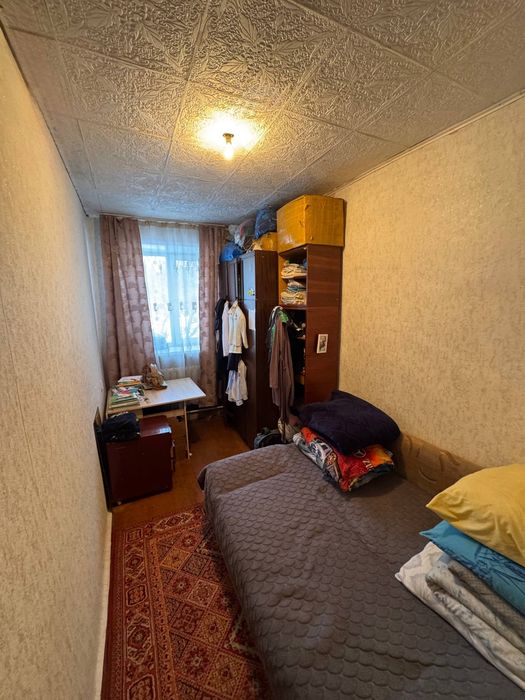 Срочно продаю квартиру