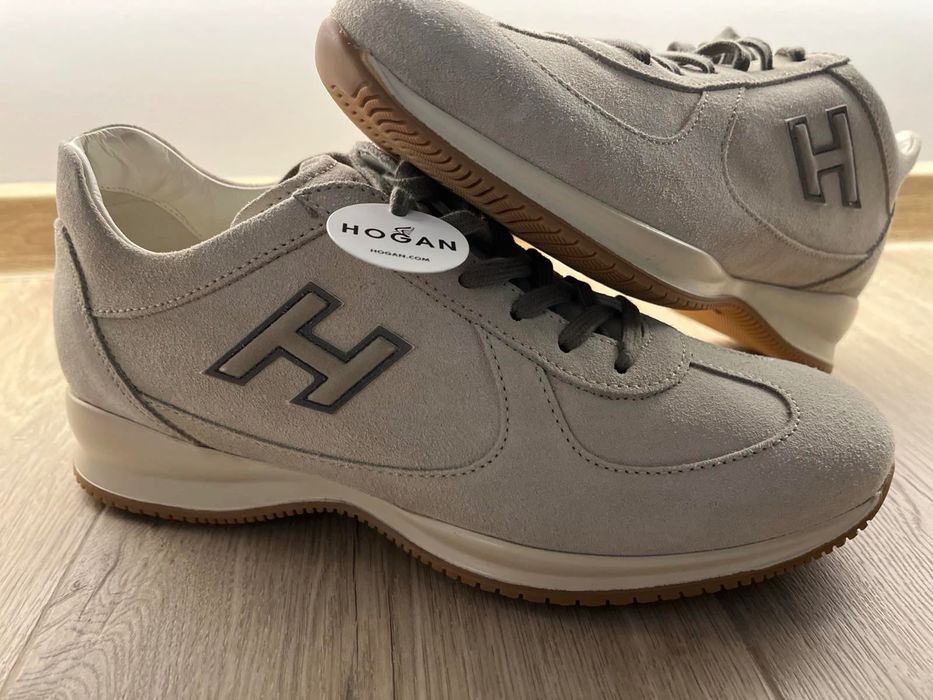 Hogan мъжки сникърси 41