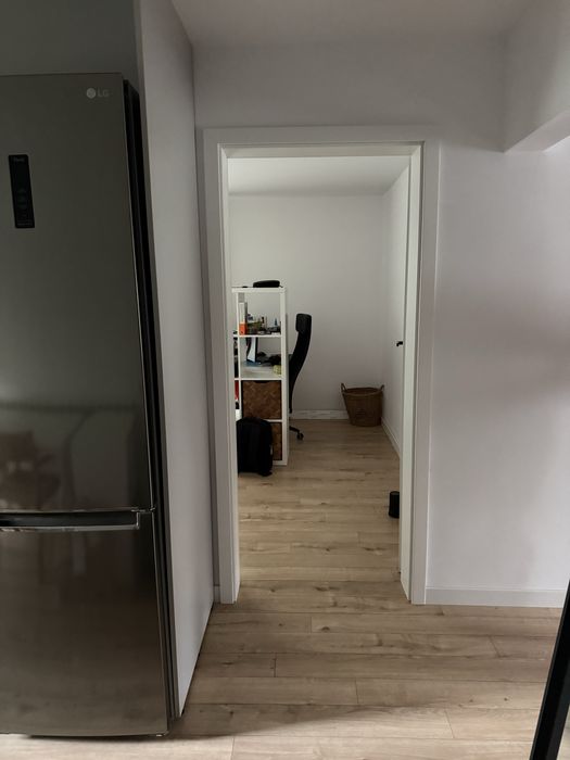 Apartament 3 camere decomandate, RENOVAT 2022, Mărăști, garaj – 65mp, parter