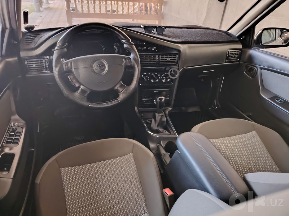Nexia 2 1.6 avtomat