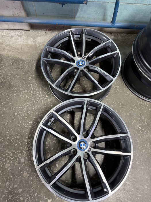 Продам диски R18