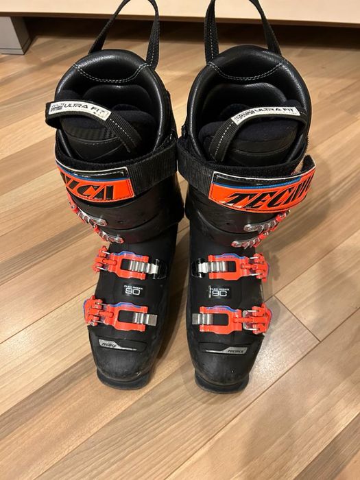 Vand clapari Tecnica Mach 1 R 41-41 1/2 (7-7,5)