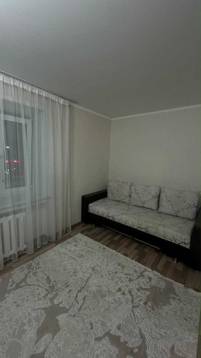 Продажа 1-комнатной квартиры