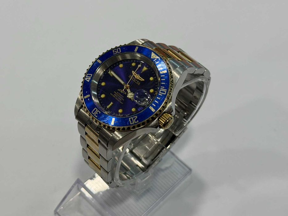 Автоматичен часовник Invicta