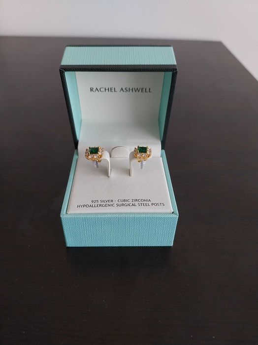 Продават се обеци Rachel Ashwell