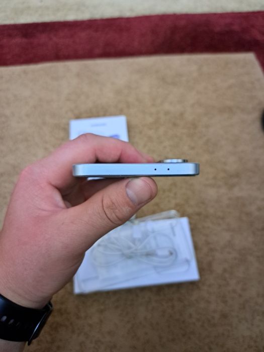 Samsung Galaxy A36 5G   Хорошш!!!