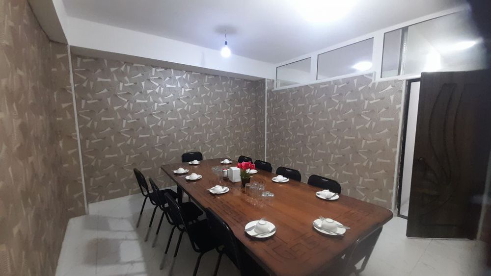 Ошхона бизнес сотилади