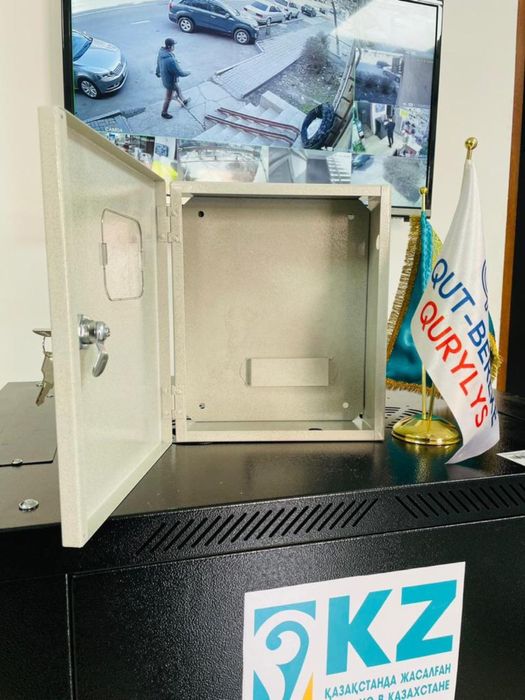 Ящик для счетчика 2700 тенге