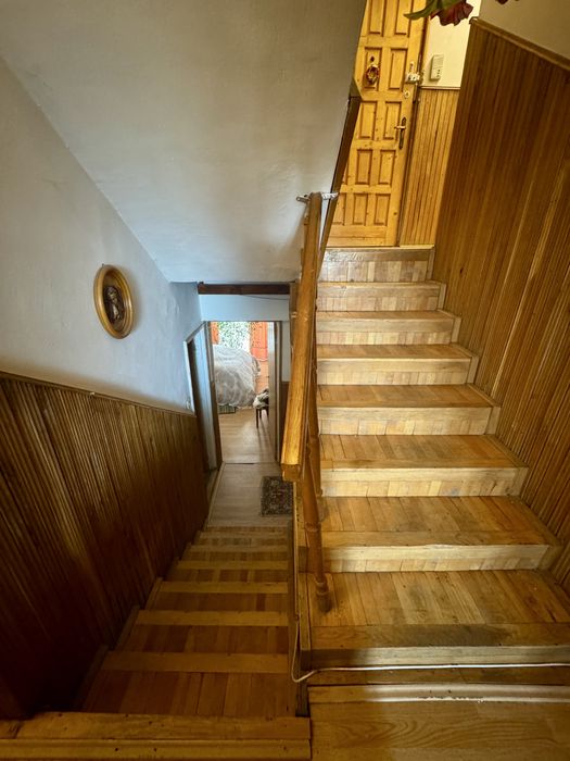 Apartament 3 camere tip Samanta zona Polivalenta