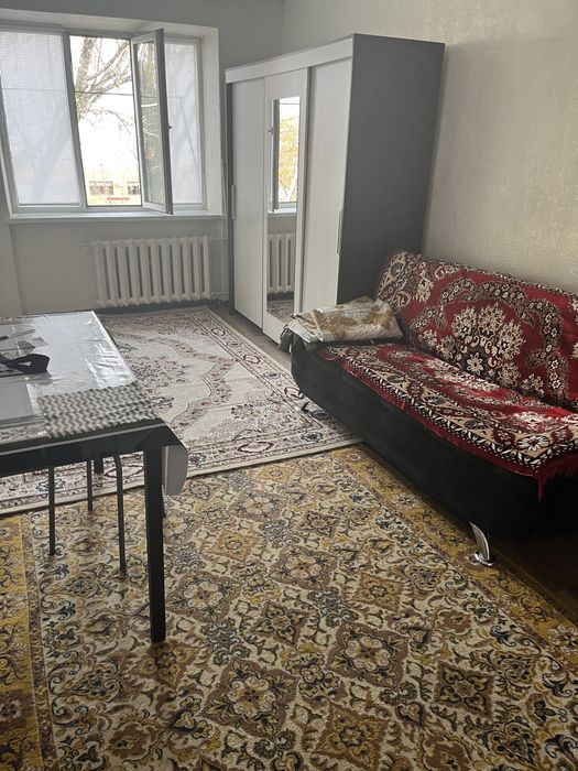 Сдается комната в общежитии